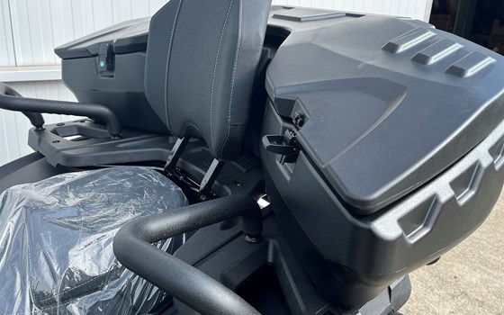 Gebrauchtmotorrad TGB Blade 1000 LT FL EPS LX Touring - Bild 13