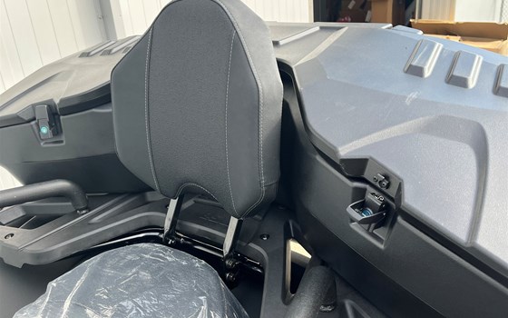 Gebrauchtmotorrad TGB Blade 1000 LT FL EPS LX Touring - Bild 4