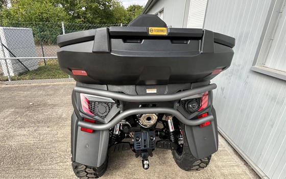 Gebrauchtmotorrad TGB Blade 1000 LT FL EPS LX Touring - Bild 2