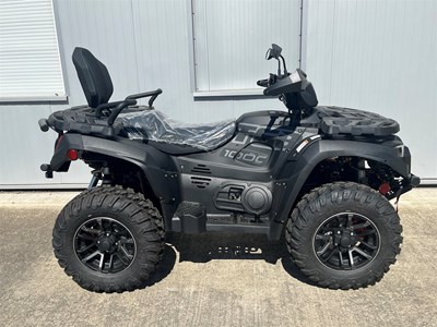 Blade 1000 LT FL EPS LX Touring