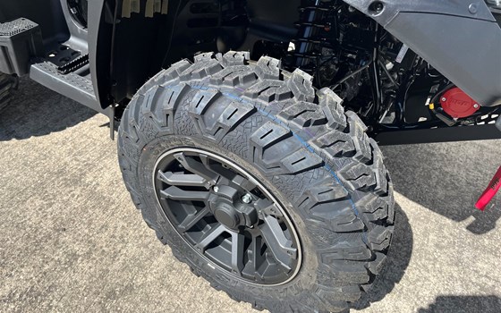 Neufahrzeug TGB Blade 590 EPS ABS - Bild 7