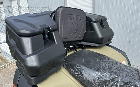 Neufahrzeug TGB Blade 590 EPS ABS - Bild 3