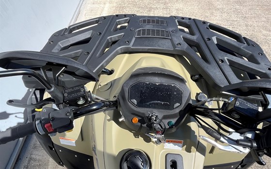 Neufahrzeug TGB Blade 590 EPS ABS - Bild 10