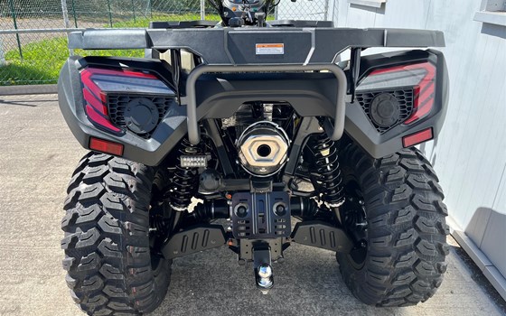 Neufahrzeug TGB Blade 590 EPS ABS - Bild 16