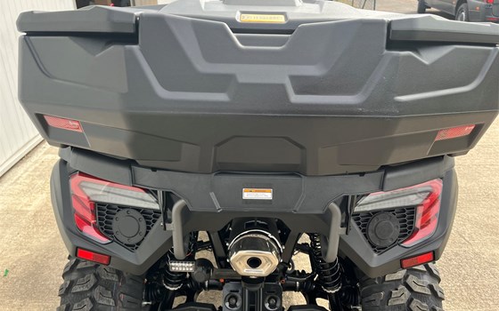 Neufahrzeug TGB Blade 590 EPS ABS - Bild 4