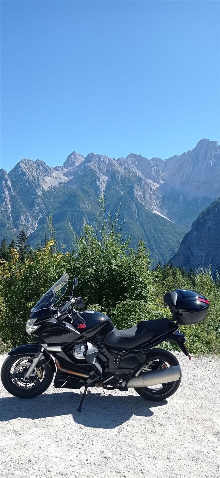 Motorrad