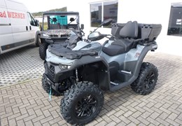 Neumotorrad CFMOTO CFORCE 1000 Touring