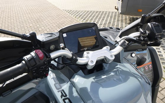 Neufahrzeug CFMOTO CFORCE 1000 Touring - Bild 11
