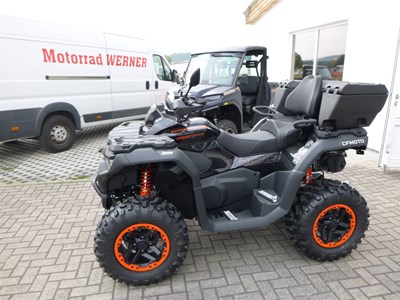 CFORCE 1000 Touring