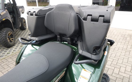 Neufahrzeug CFMOTO CFORCE 520 L - Bild 4