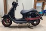 Motorrad