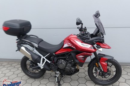 Triumph Tiger 900 GT Pro