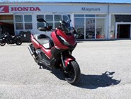 Honda ADV350