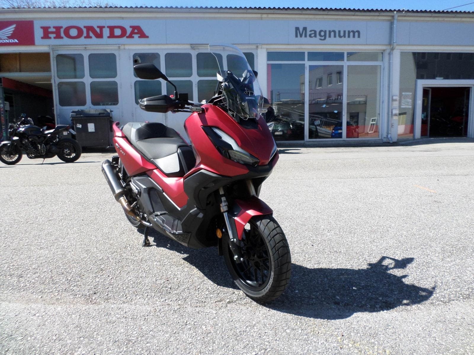 Motorrad