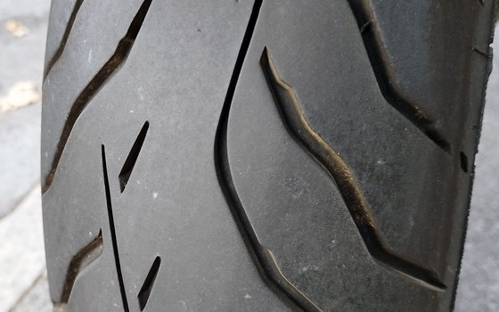 Gebrauchtmotorrad Honda VFR 800 F - Bild 5