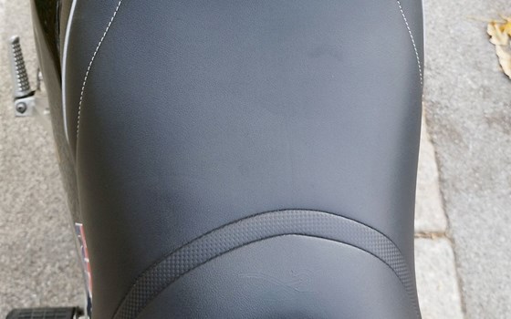 Gebrauchtmotorrad Honda VFR 800 F - Bild 7 Gebrauchtmotorrad Honda VFR 800 F - Bild 7