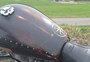 Motorrad