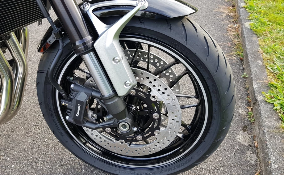 Angebot Kawasaki Z900 RS Bild 5: Angebot Kawasaki Z900 RS