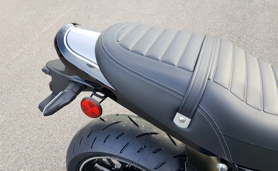 Angebot Kawasaki Z900 RS Bild 7: Angebot Kawasaki Z900 RS