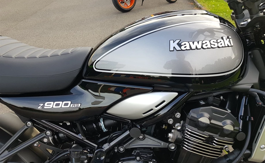 Angebot Kawasaki Z900 RS Bild 8: Angebot Kawasaki Z900 RS