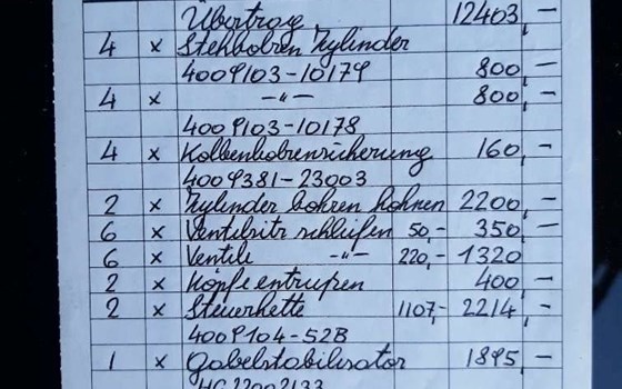 Gebrauchtmotorrad Suzuki VS 1400 GLP Intruder - Bild 7 Gebrauchtmotorrad Suzuki VS 1400 GLP Intruder - Bild 7