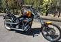 Motorrad