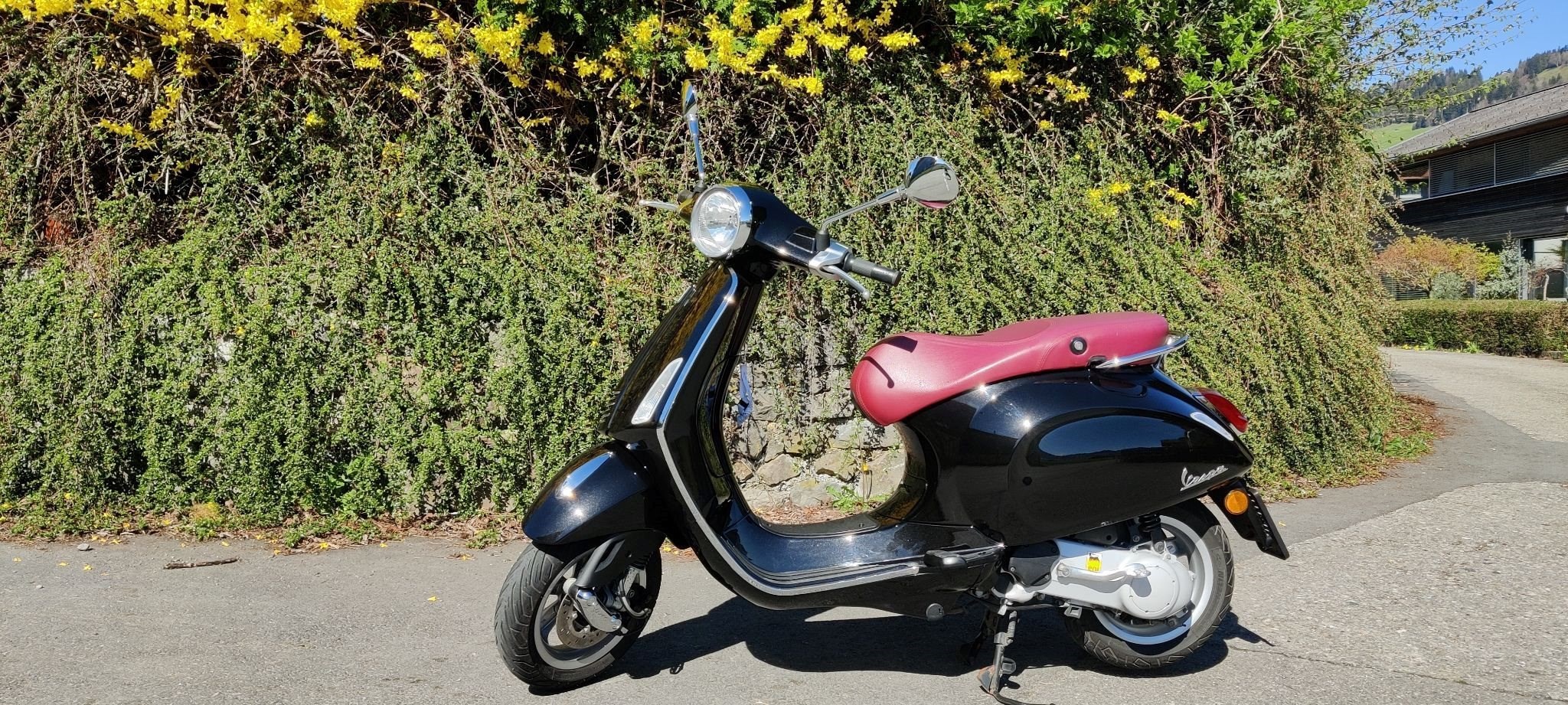Motorrad