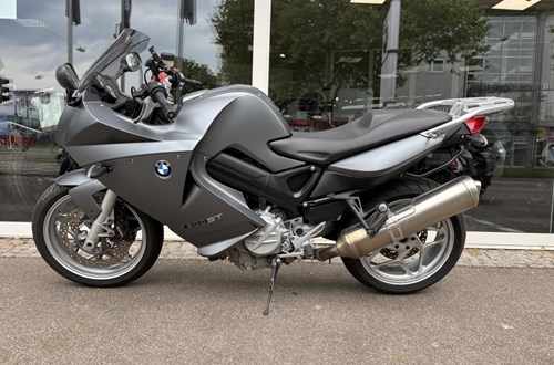 BMW F 800 ST