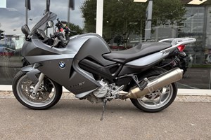 Angebot BMW F 800 ST