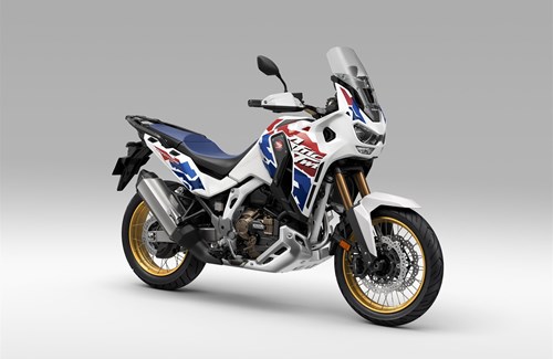 Neumotorrad Honda CRF1100L Africa Twin Adventure Sports