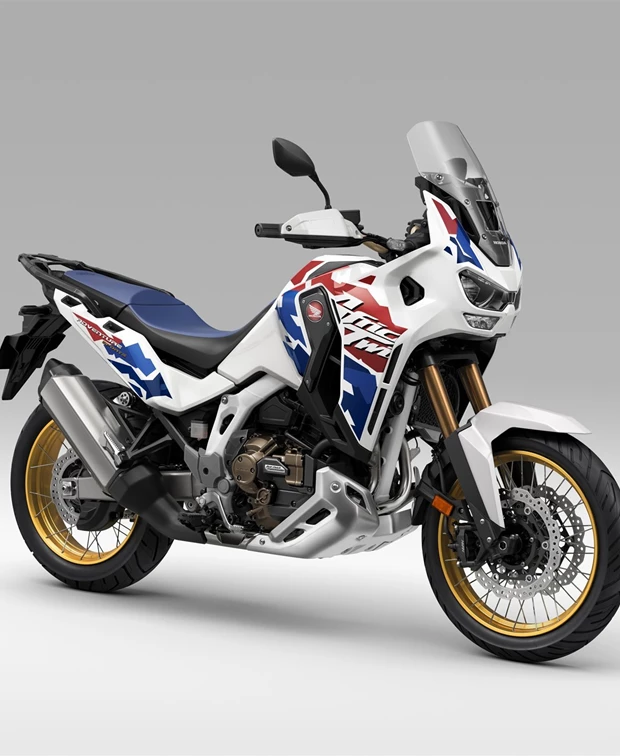 Honda CRF1100L Africa Twin Adventure Sports<br />inkl. Anlieferung Deutschlandweit