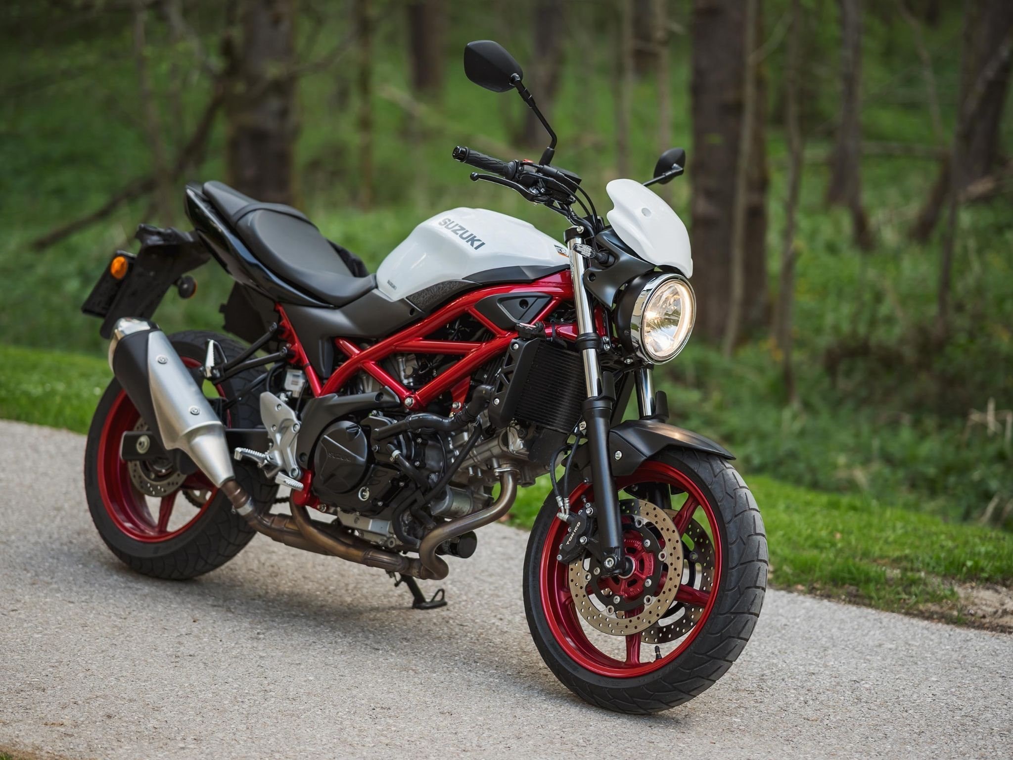 Motorrad