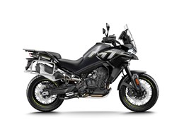 Neumotorrad CFMOTO 800MT Explore