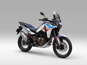 Honda CRF1100L Africa Twin DCT
