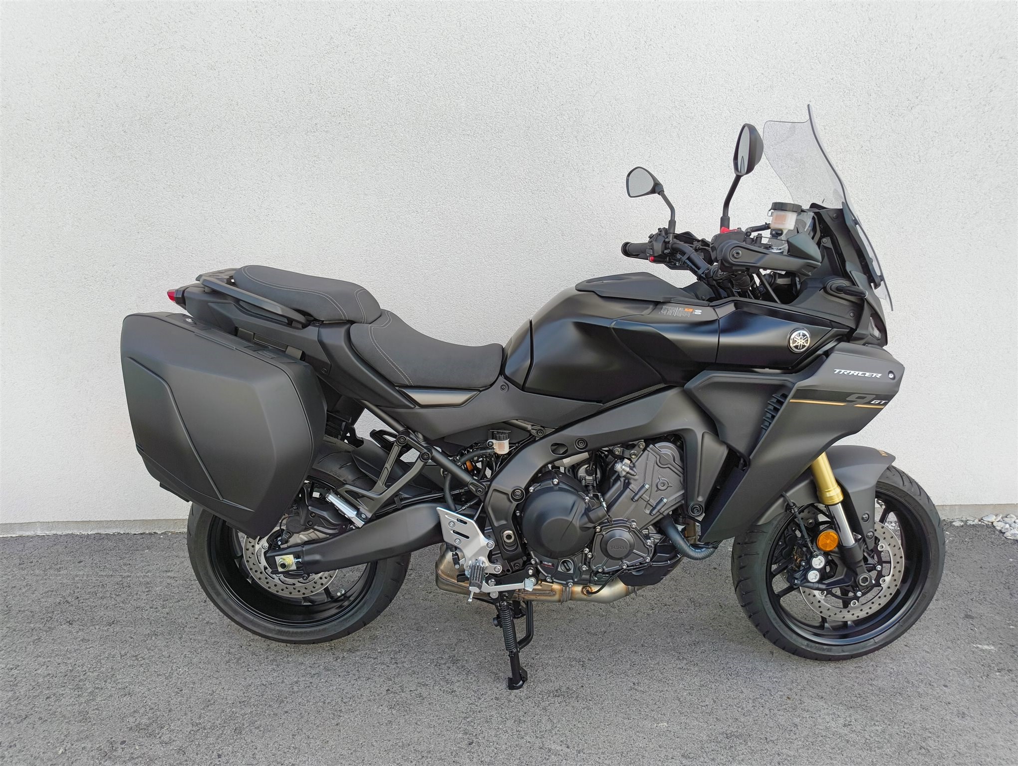 Motorrad