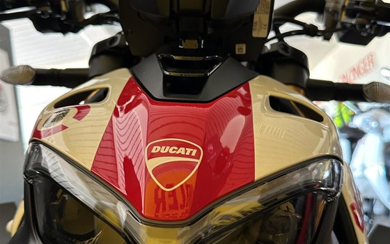 Neufahrzeug Ducati Streetfighter V4 S - Bild 7 Neufahrzeug Ducati Streetfighter V4 S - Bild 7