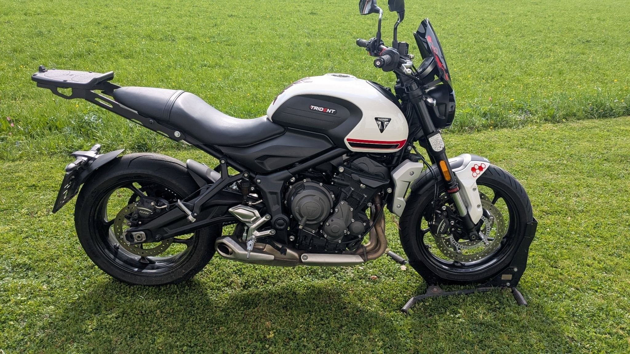 Motorrad