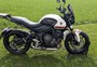 Motorrad