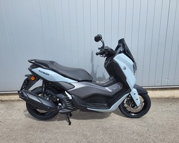 Yamaha NMAX 125 Tech MAX