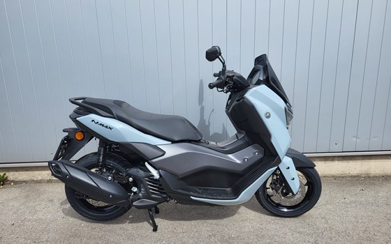 Neufahrzeug Yamaha NMAX 125 Tech MAX - Bild 1 Neufahrzeug Yamaha NMAX 125 Tech MAX - Bild 1