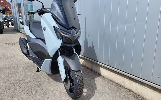 Neufahrzeug Yamaha NMAX 125 Tech MAX - Bild 2 Neufahrzeug Yamaha NMAX 125 Tech MAX - Bild 2