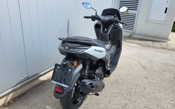 Neufahrzeug Yamaha NMAX 125 Tech MAX - Bild 3 Neufahrzeug Yamaha NMAX 125 Tech MAX - Bild 3