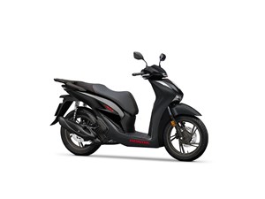 Honda SH125i