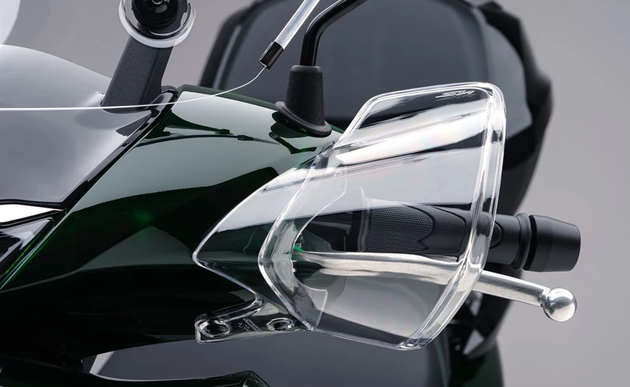 Angebot Honda SH125i Bild 8: Angebot Honda SH125i