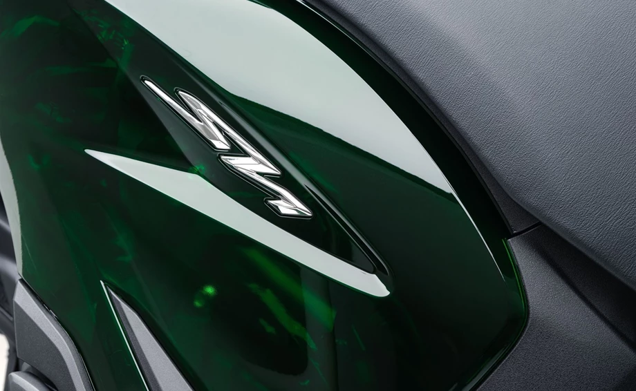 Angebot Honda SH125i Bild 12: Angebot Honda SH125i