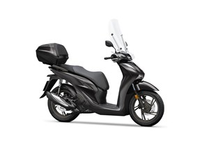 Honda SH125i