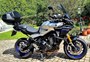Motorrad