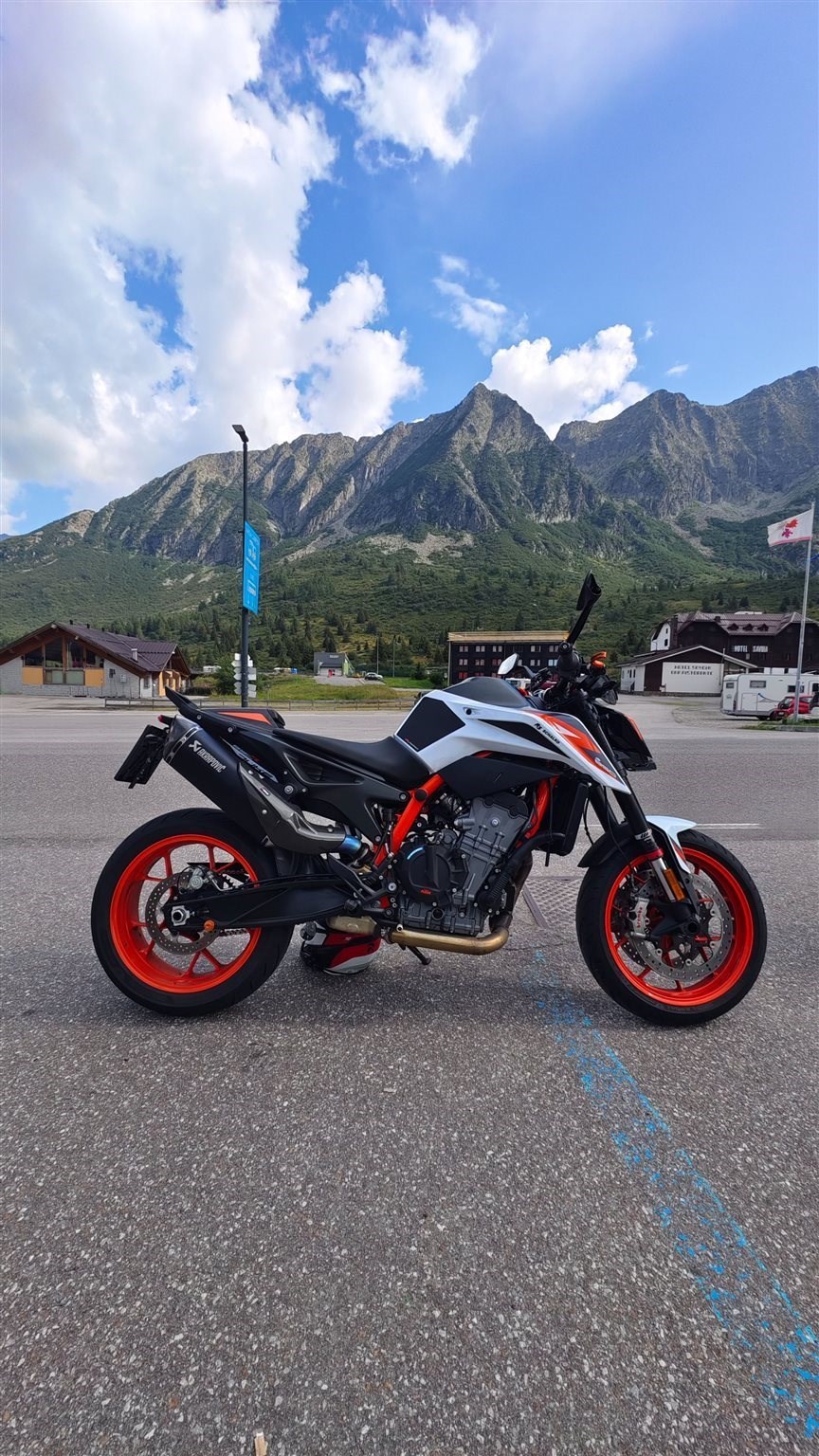 Motorrad