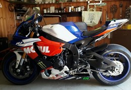 Gebrauchte Yamaha R1