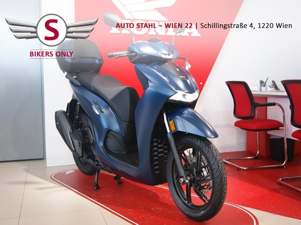 Motorrad
